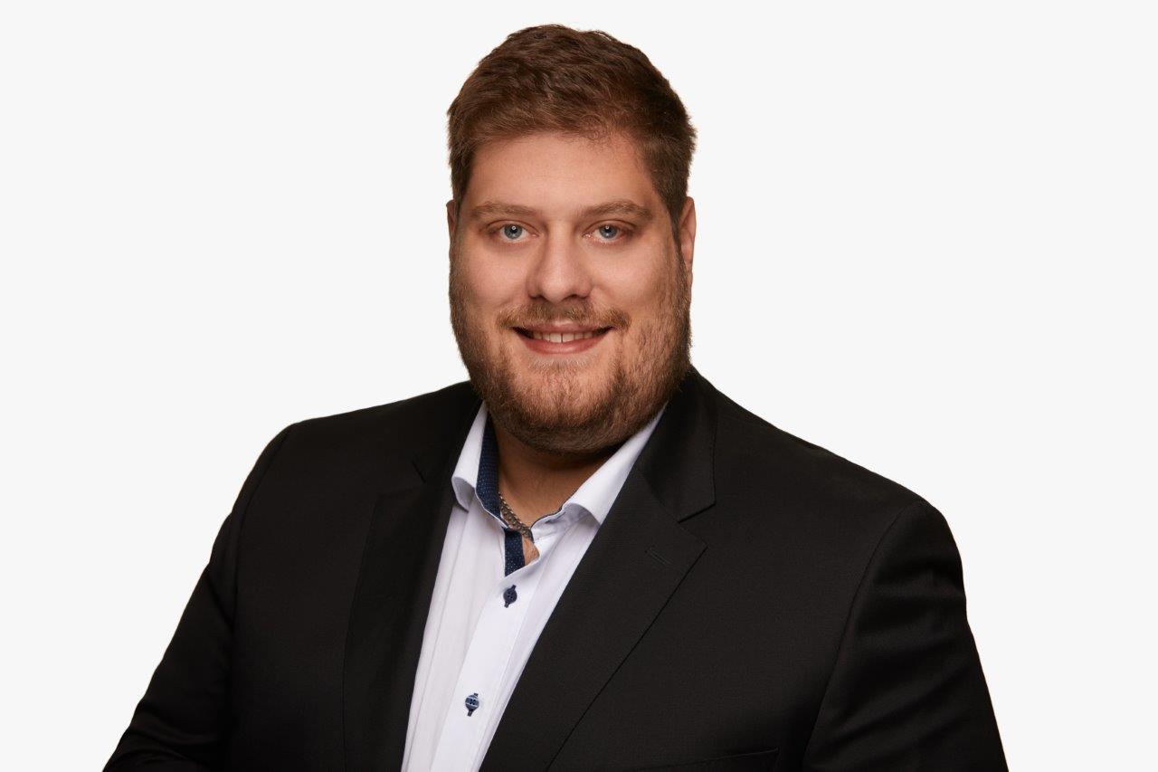 Benedikt Deiser